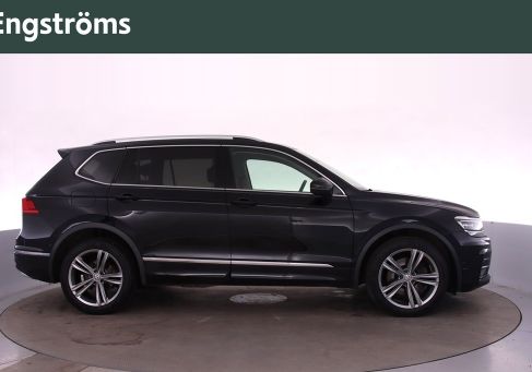 Volkswagen, 2019 2