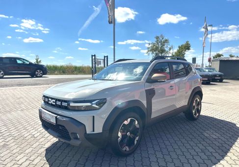 Dacia Duster, 2025