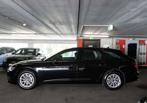 Audi A6, 2023 3