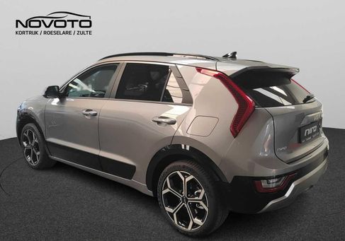 Kia Niro, 2022