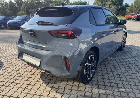 Opel Corsa, 2024 3