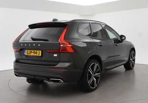 Volvo XC60, 2021 2