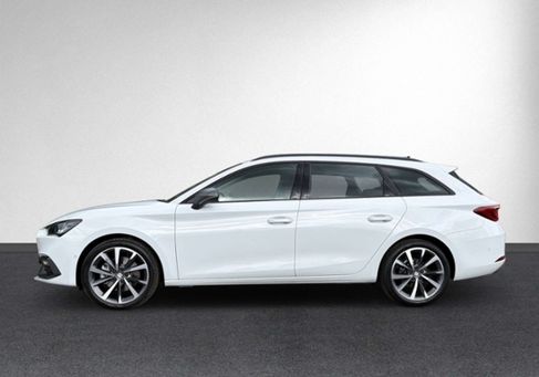 Seat Leon, 2026 3