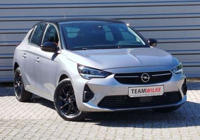 Opel Corsa, 2023
