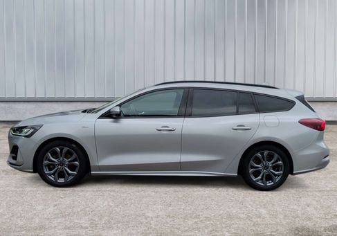 Ford Focus, 2023