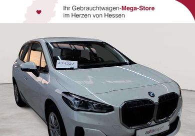 BMW 218, 2023