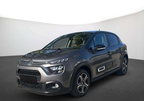 Citroën C3, 2020 2