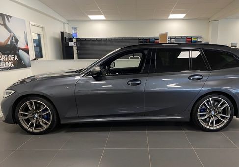 BMW M340i, 2021