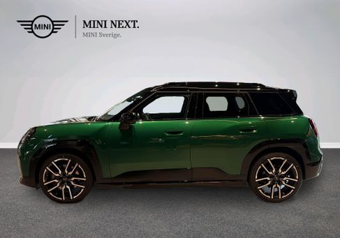 MINI, 2026