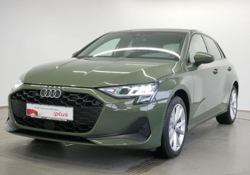 Audi A3, 2025 2