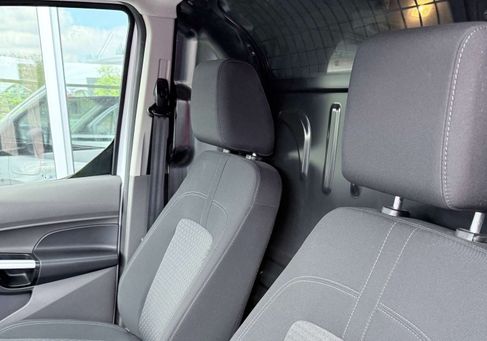 Ford Transit Connect, 2023