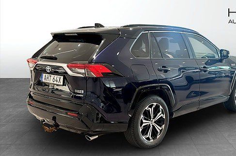 Toyota RAV 4, 2023 2