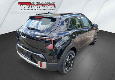Kia Stonic, 2026 3