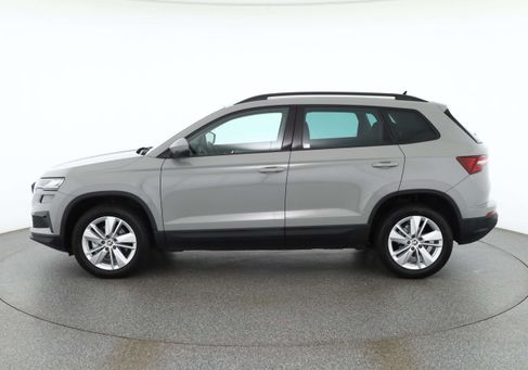 Skoda Karoq, 2024
