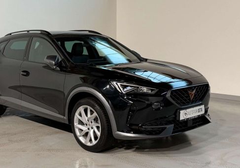 Cupra Formentor, 2021