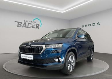Skoda Karoq, 2023