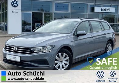 Volkswagen Passat Variant, 2023