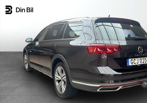 Volkswagen Passat, 2023