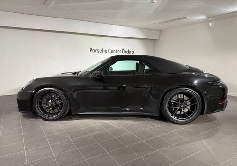 Porsche 911, 2026 3