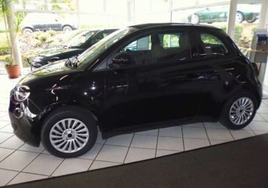 Fiat 500, 2025