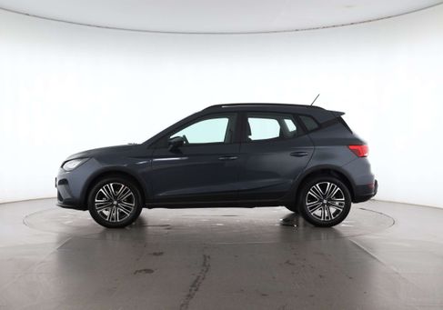 Seat Arona, 2024 3