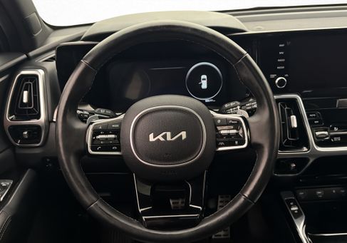 Kia Sorento, 2022