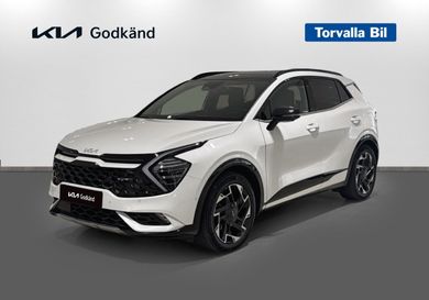 Kia Sportage, 2023