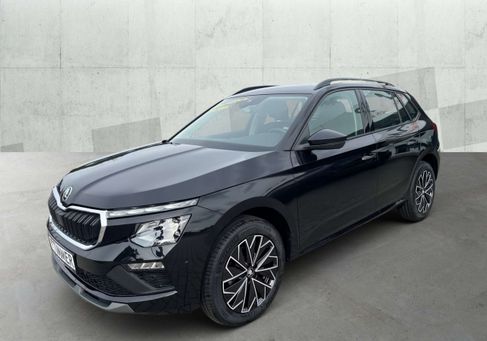 Skoda Kamiq, 2025 3