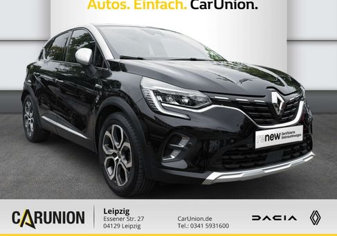 Renault Captur, 2020