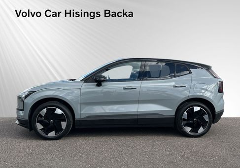 Volvo EX30, 2024 3
