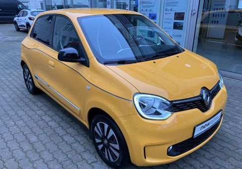 Renault Twingo, 2023