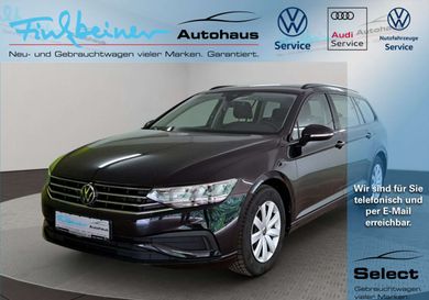 Volkswagen Passat Variant, 2023