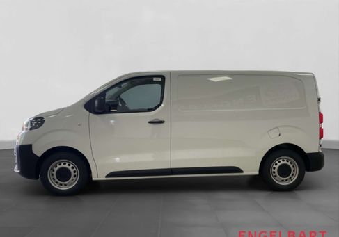 Toyota Proace, 2024
