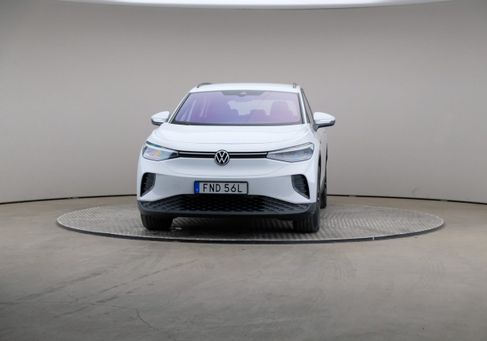 Volkswagen ID.4, 2023