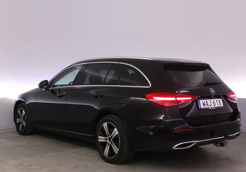 Mercedes-Benz C 300, 2023 2