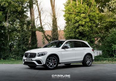 Mercedes-Benz, 2019
