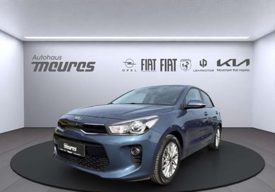 Kia Rio, 2019