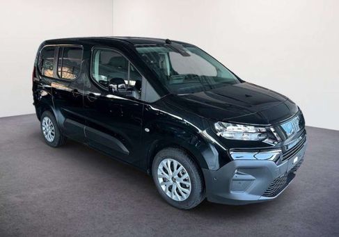Fiat Doblo, 2025