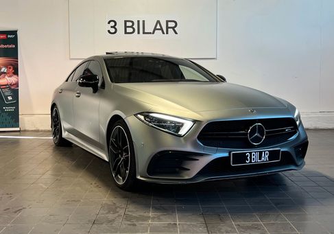Mercedes-Benz, 2019 2