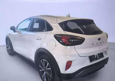Ford Puma, 2023 3