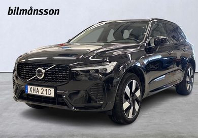 Volvo XC60, 2024