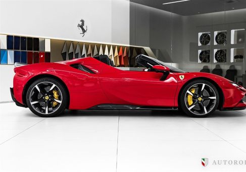 Ferrari, 2023
