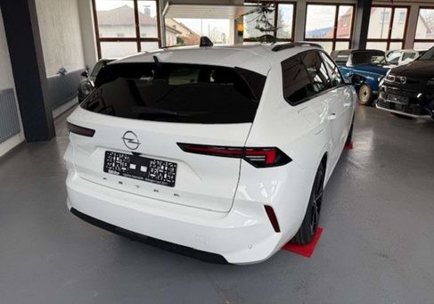 Opel Astra, 2026 3