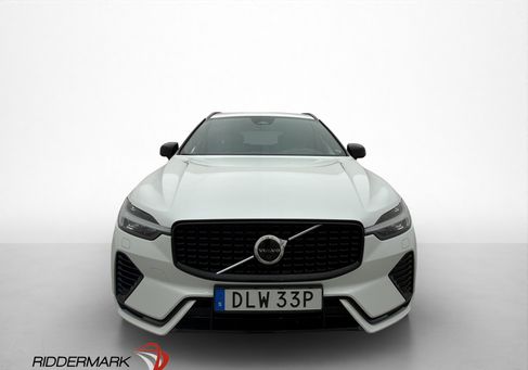 Volvo XC60, 2022