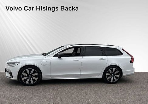 Volvo V90, 2026