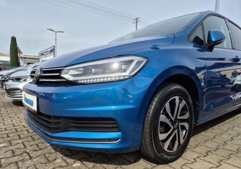 Volkswagen Touran, 2023 3