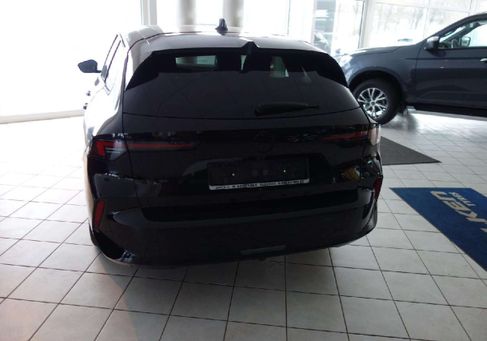 Opel Astra, 2024