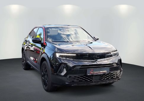 Opel Mokka, 2023 2