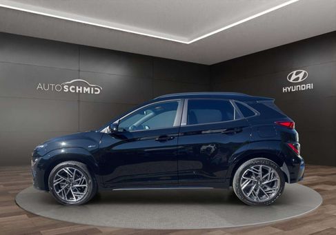 Hyundai Kona, 2021 2