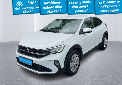 Volkswagen Taigo, 2022
